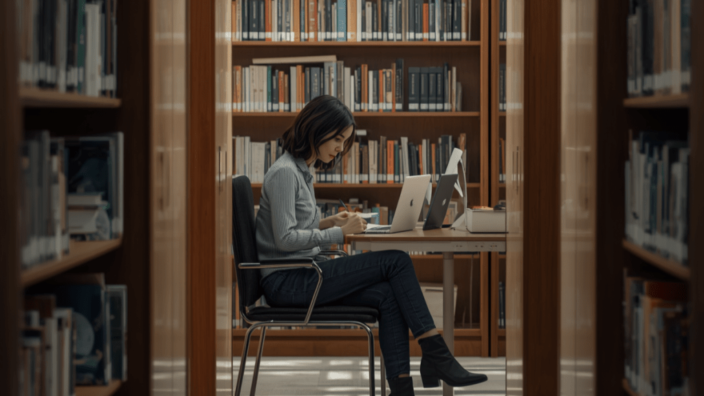 When Jesus went&nbsp;away