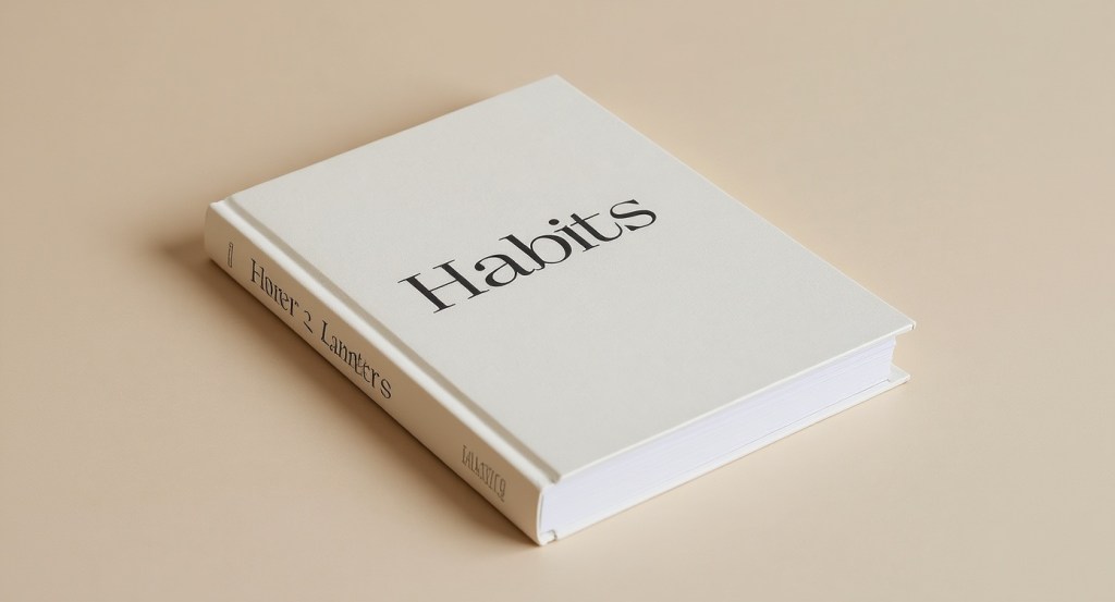 Love isn’t what saved our marriage—habits&nbsp;did