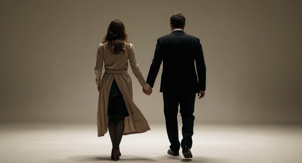 Is marriage worth fighting&nbsp;for?