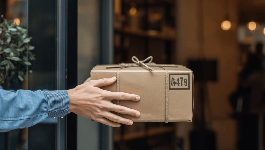 The good idea&nbsp;fairy